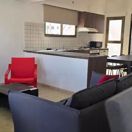 Skoufa 21 - Luxury -breakbooking Cy Appartement *