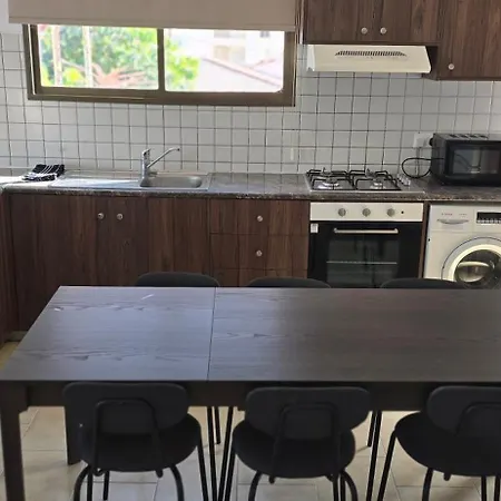 Skoufa 21 - Luxury -breakbooking Cy *