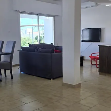 Skoufa 21 - Luxury -breakbooking Cy Appartement