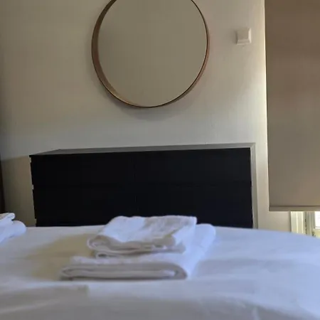 Appartement Skoufa 21 - Luxury -breakbooking Cy *