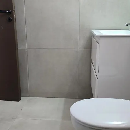 Skoufa 21 - Luxury -breakbooking Cy Appartement *