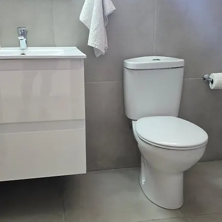 Skoufa 21 - Luxury -breakbooking Cy Appartement