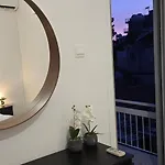 Apartment Skoufa 21 - Luxury -breakbooking Cy Limassol