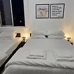 Apartment Skoufa 21 - Luxury -breakbooking Cy *