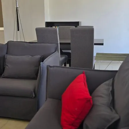 Apartament Skoufa 21 - Luxury -breakbooking Cy Limassol