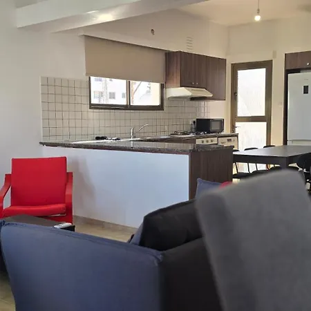 Skoufa 21 - Luxury -breakbooking Cy Apartament