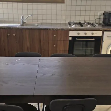 Apartament Skoufa 21 - Luxury -breakbooking Cy *