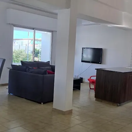 شقة Skoufa 21 - Luxury -breakbooking Cy ليماسول