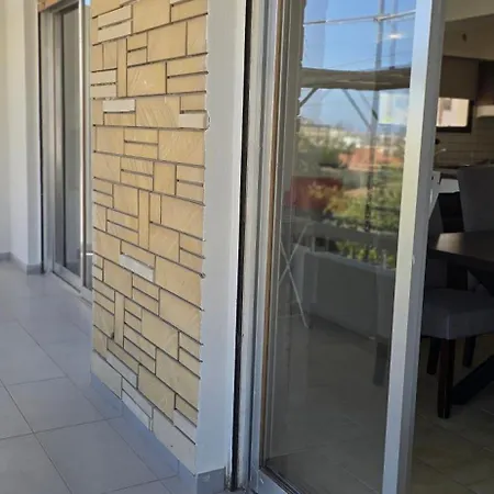 Skoufa 21 - Luxury -breakbooking Cy شقة