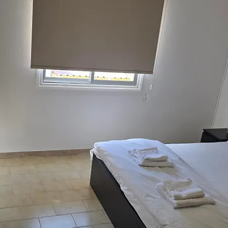 Skoufa 21 - Luxury -breakbooking Cy * Limassol