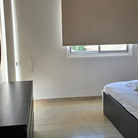 Skoufa 21 - Luxury -breakbooking Cy ليماسول