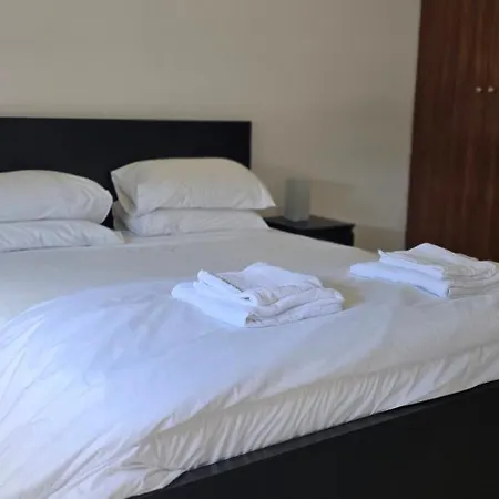 Skoufa 21 - Luxury -breakbooking Cy *