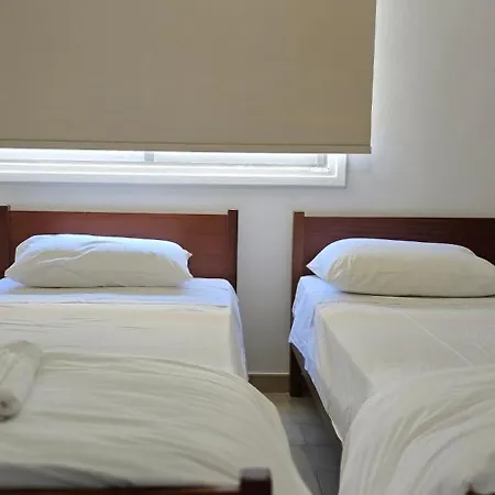 Skoufa 21 - Luxury -breakbooking Cy Apartament