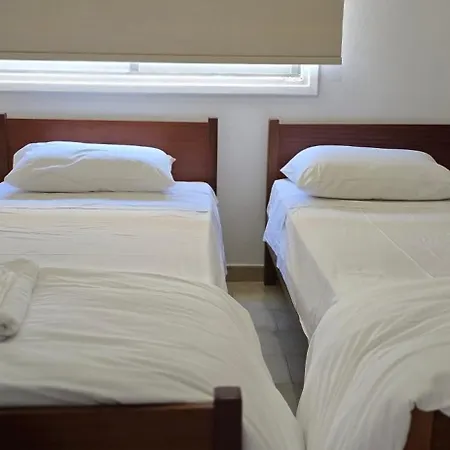 Skoufa 21 - Luxury -breakbooking Cy Apartament *