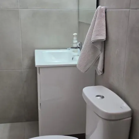 Skoufa 21 - Luxury -breakbooking Cy