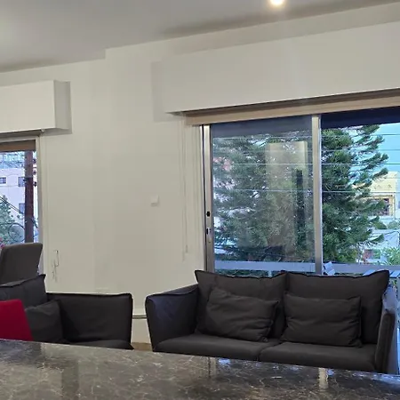 Apartmán Skoufa 21 - Luxury -breakbooking Cy