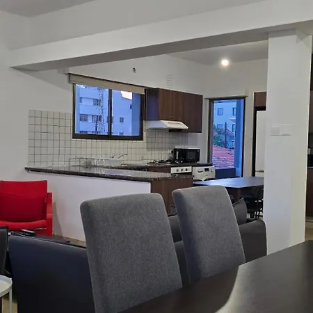 Skoufa 21 - Luxury -breakbooking Cy * Limassol