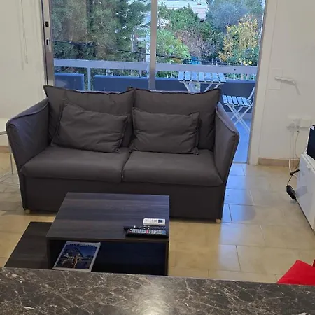 Skoufa 21 - Luxury -breakbooking Cy Apartmán *