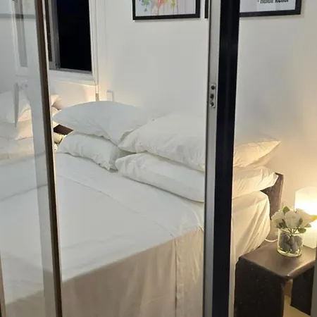 公寓 Skoufa 21 - Luxury -breakbooking Cy
