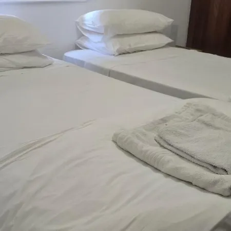 Skoufa 21 - Luxury -breakbooking Cy 公寓 *