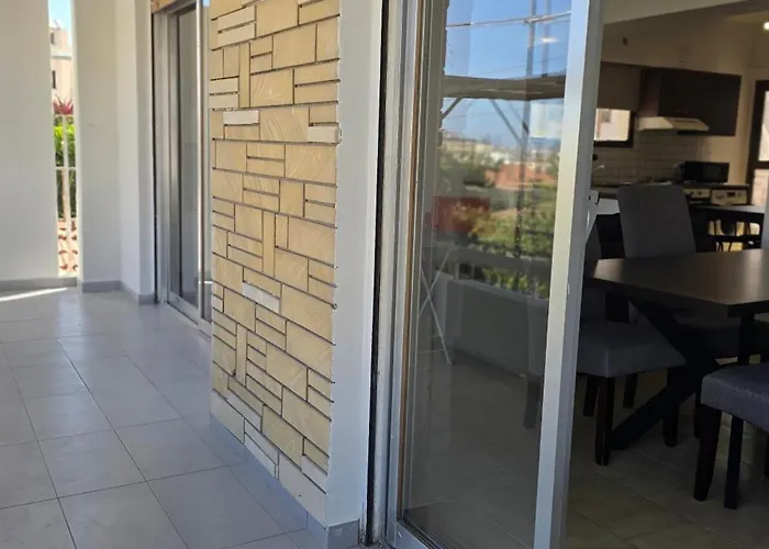 Skoufa 21 - Luxury -breakbooking Cy Apartman