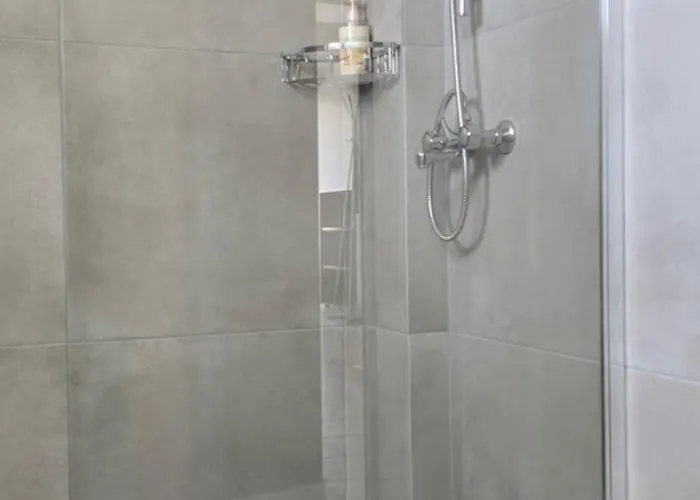 Apartmán Skoufa 21 - Luxury -breakbooking Cy