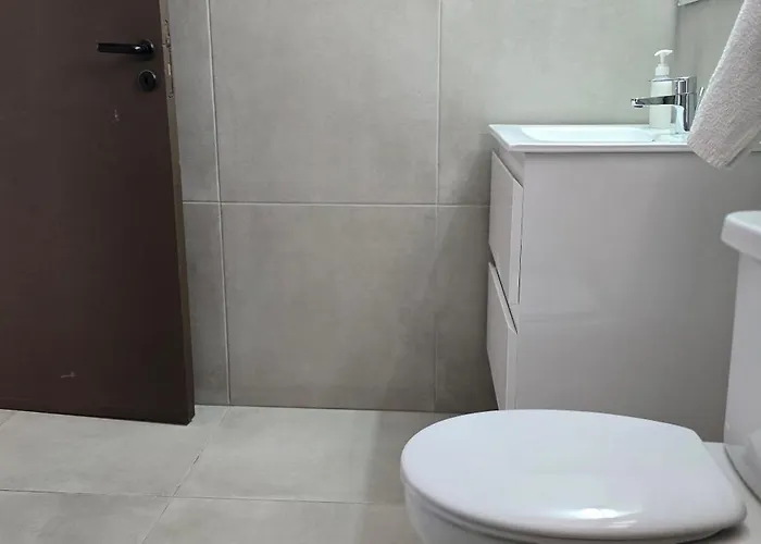 Skoufa 21 - Luxury -breakbooking Cy Apartmán *