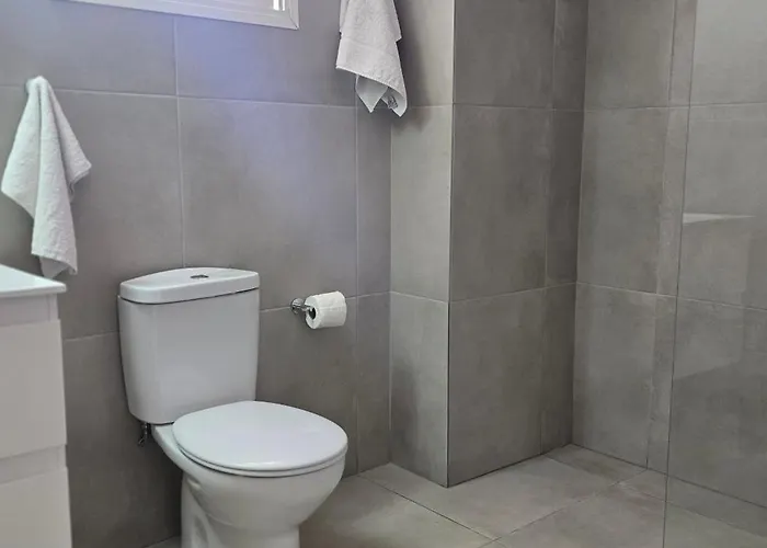 Apartmán Skoufa 21 - Luxury -breakbooking Cy Lemesos