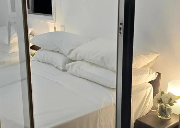 Apartmán Skoufa 21 - Luxury -breakbooking Cy