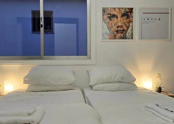 Apartmán Skoufa 21 - Luxury -breakbooking Cy *