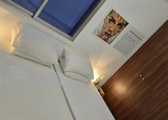 Skoufa 21 - Luxury -breakbooking Cy Apartmán *