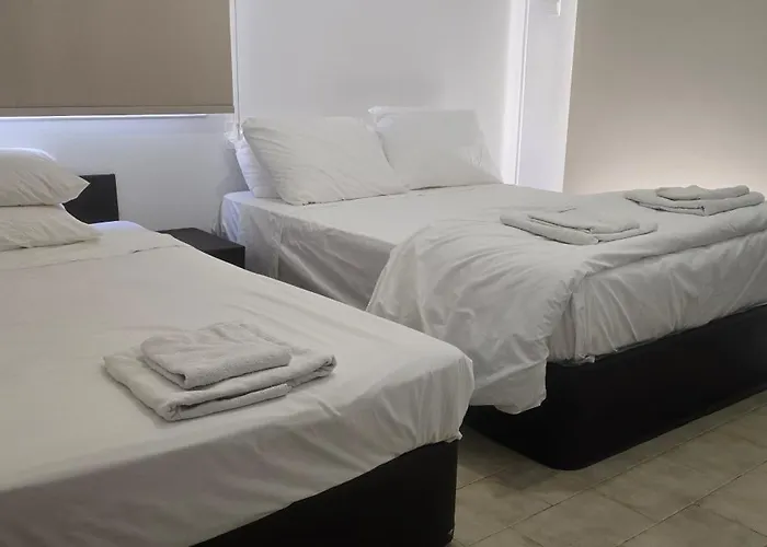 Skoufa 21 - Luxury -breakbooking Cy * Lemesos