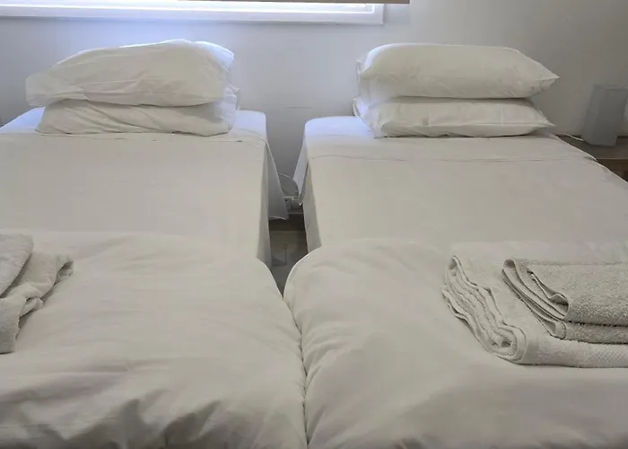 Apartmán Skoufa 21 - Luxury -breakbooking Cy *