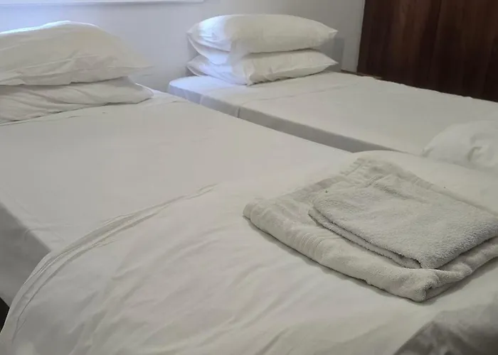 Skoufa 21 - Luxury -breakbooking Cy Apartmán *