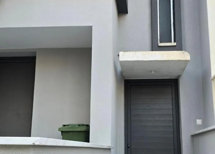 Apartmán Skoufa 21 - Luxury -breakbooking Cy *