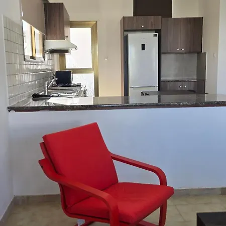 Skoufa 21 - Luxury -breakbooking Cy Limassol