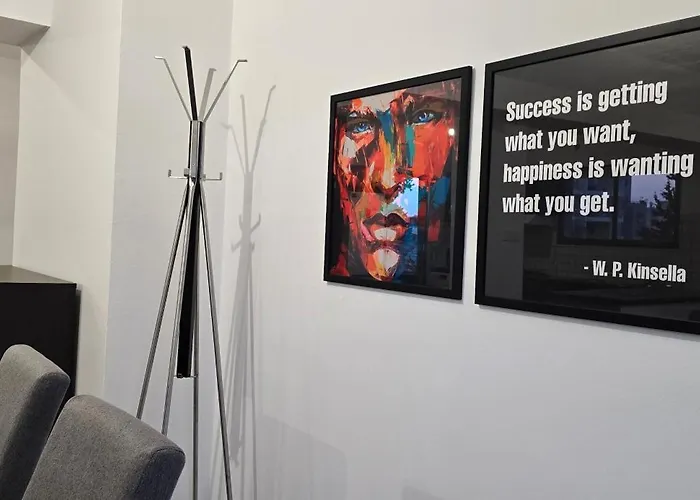 アパート Skoufa 21 - Luxury -breakbooking Cy リマソール